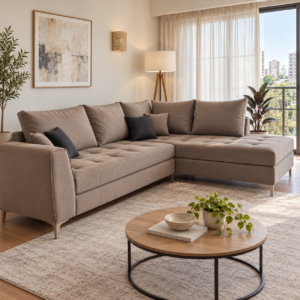 Sillón Esquinero Valentina