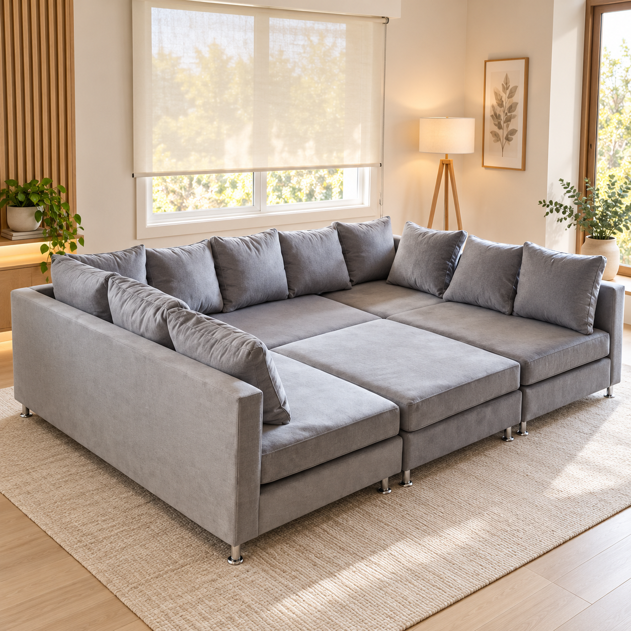 Sillón Meriván de 270