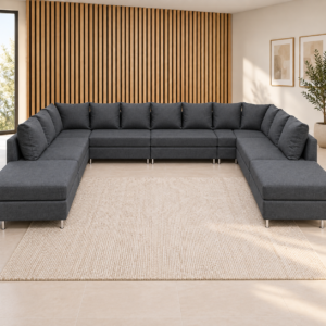 Sillón Meriván de 360