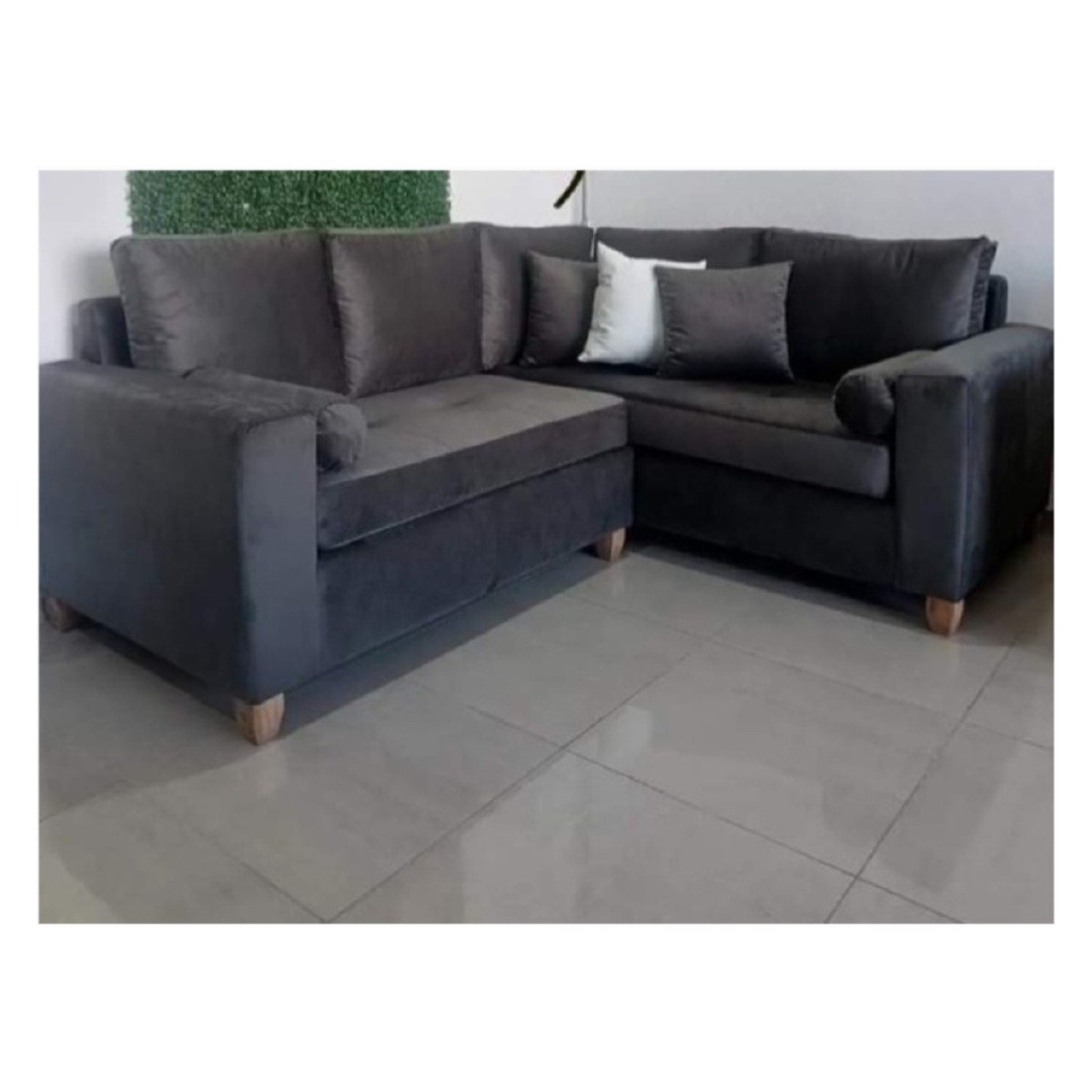 Sillón Esquinero 2 × 2